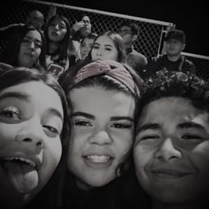 Meet your Posher, Brisa